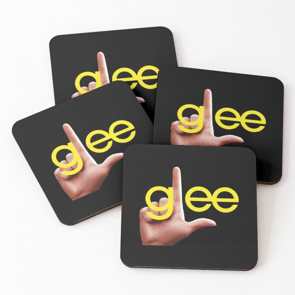 Item preview, Glee Losers  designed and sold by Vuk-TheGreat.