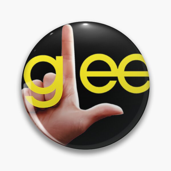 Item preview, Glee Losers  designed and sold by Vuk-TheGreat.