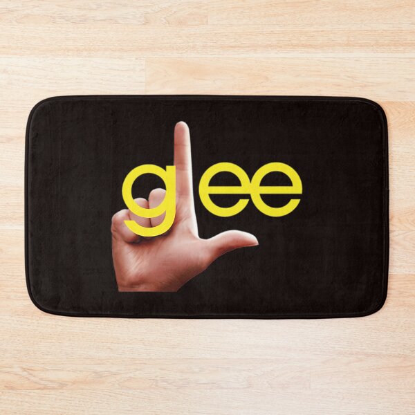 Item preview, Glee Losers  designed and sold by Vuk-TheGreat.