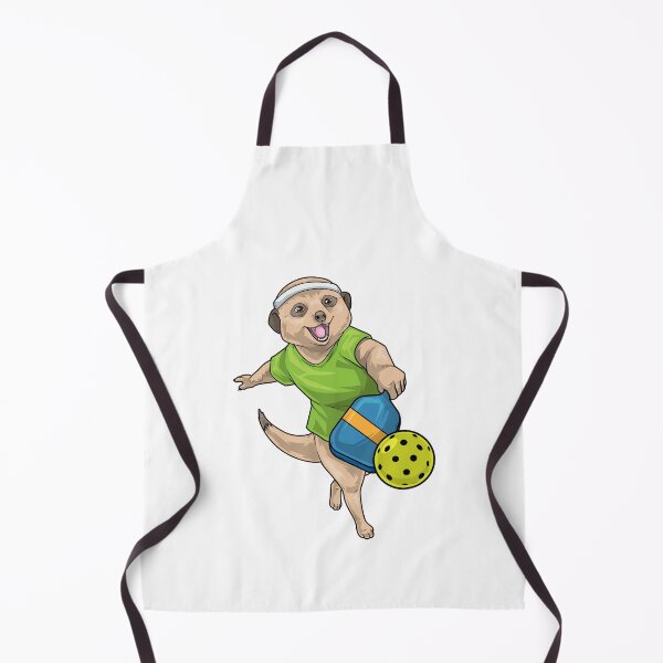 Item preview, Meerkat Pickleball designed and sold by Snabdesign84.