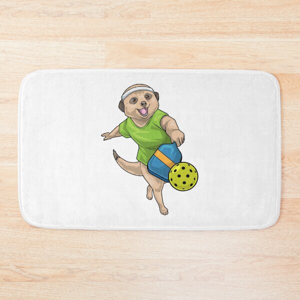 Item preview, Meerkat Pickleball designed and sold by Snabdesign84.