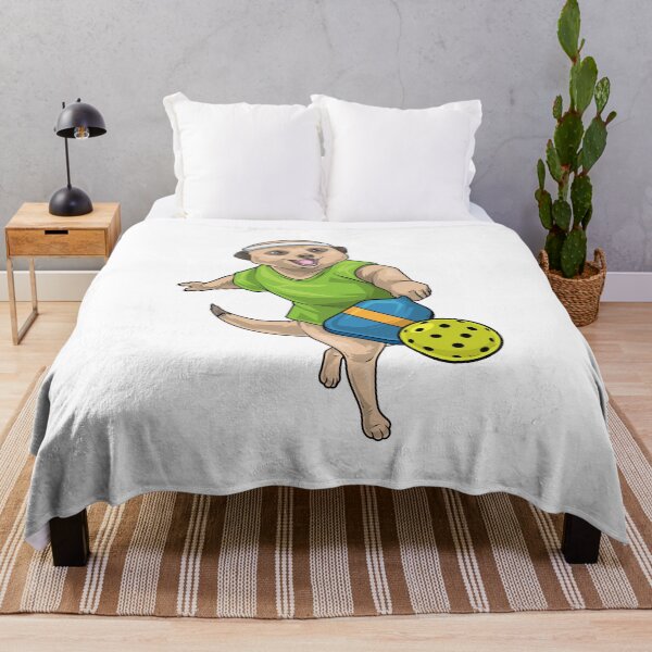 Item preview, Meerkat Pickleball designed and sold by Snabdesign84.