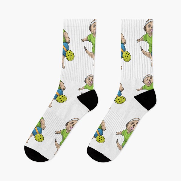 Item preview, Meerkat Pickleball designed and sold by Snabdesign84.