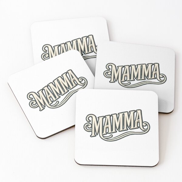 Item preview, For Mom, Mamma TX designed and sold by eirikfroynes.