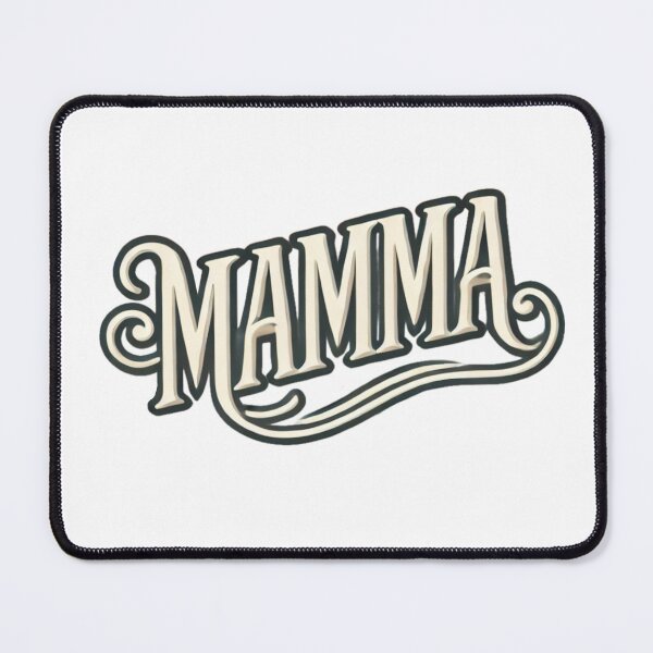 Item preview, For Mom, Mamma TX designed and sold by eirikfroynes.