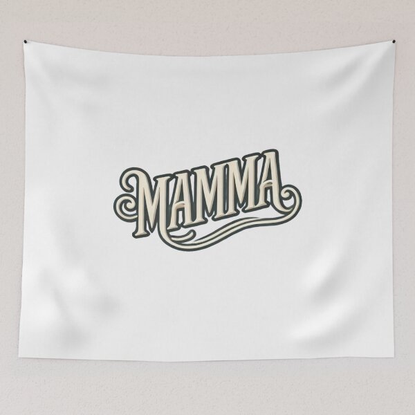 Item preview, For Mom, Mamma TX designed and sold by eirikfroynes.