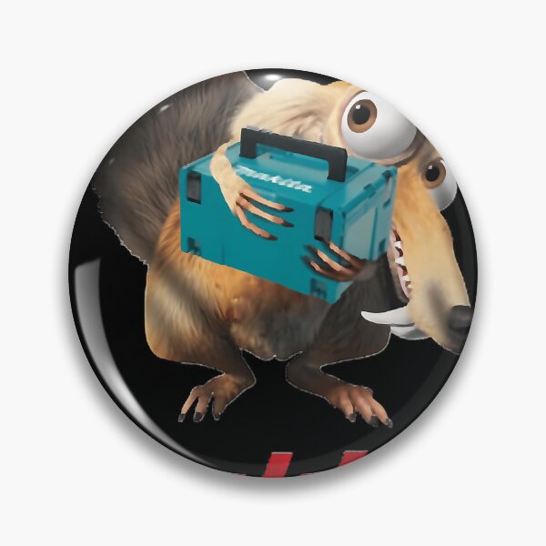 Item preview, Makita  designed and sold by Vuk-TheGreat.