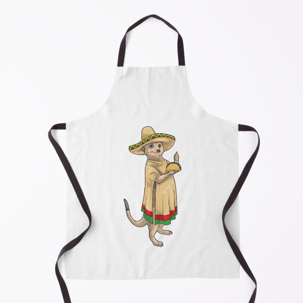 Item preview, Meerkat Taco designed and sold by Snabdesign84.