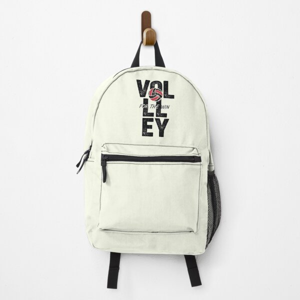 Item preview, Volley For The Win – Volleyball Player Game Day Design designed and sold by Mammu-Fashion.
