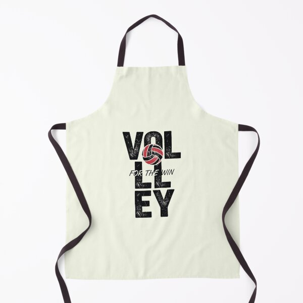 Item preview, Volley For The Win – Volleyball Player Game Day Design designed and sold by Mammu-Fashion.