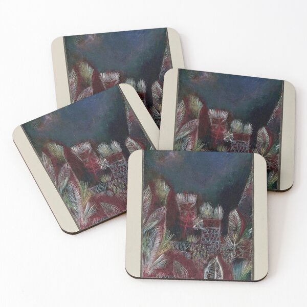 Item preview, Tropical twilight designed and sold by SharonTheFirst.