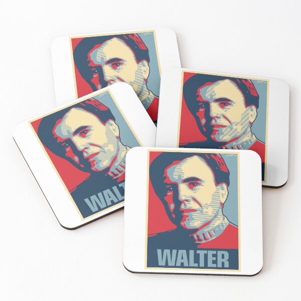 Item preview, Walter designed and sold by DFA.