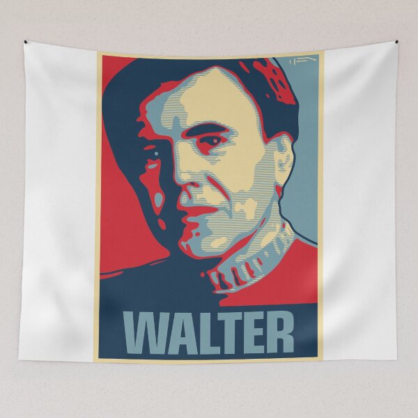 Item preview, Walter designed and sold by DFA.