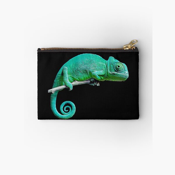 Item preview, Chameleon designed and sold by Ariadnakin Dragomiroff.