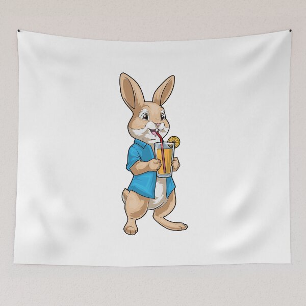 Item preview, Rabbit Juice designed and sold by Snabdesign84.