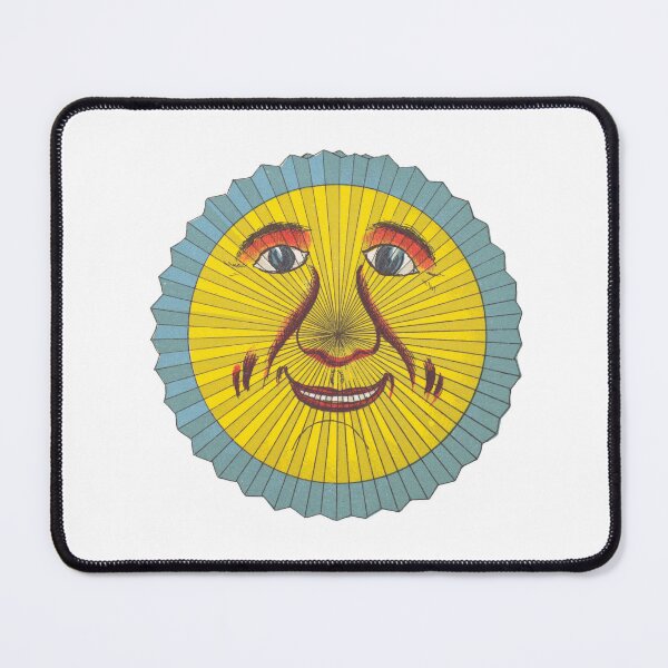 Item preview, Full Moon (Circa 1880) - From Papierlaternen-Fabrik Riethmülle designed and sold by Weird Visions.