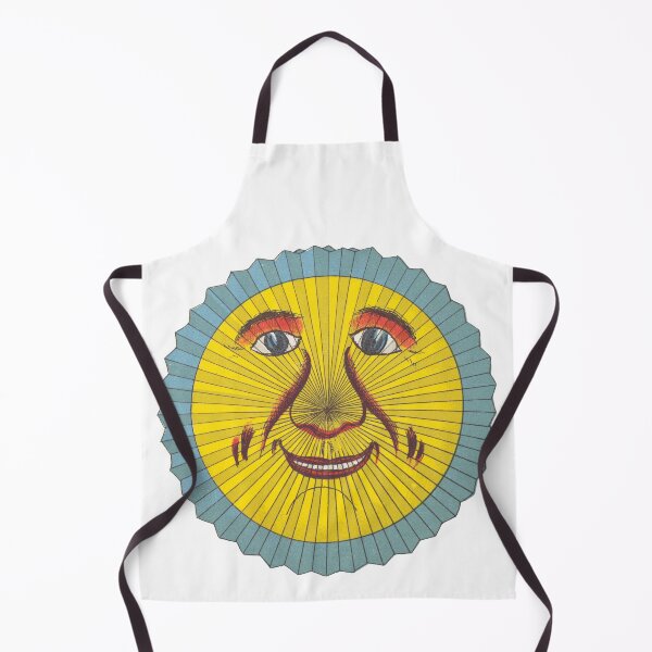 Item preview, Full Moon (Circa 1880) - From Papierlaternen-Fabrik Riethmülle designed and sold by Weird Visions.