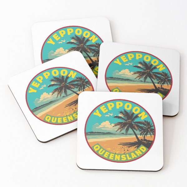 Item preview, Yeppoon QLD  designed and sold by PamLeeDesign.