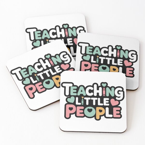 Item preview, Preschool teacher designed and sold by Luppuss.