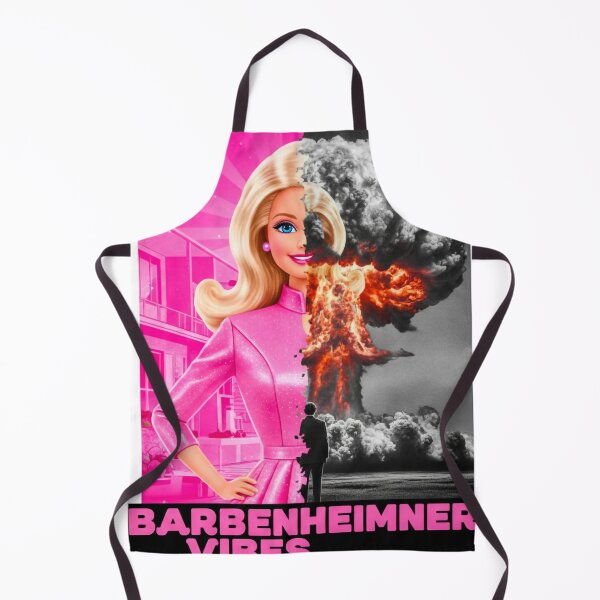 Item preview, Barbenheimer Blast designed and sold by SineCreatives.