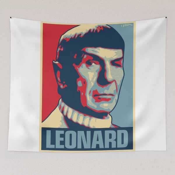 Item preview, Leonard designed and sold by DFA.