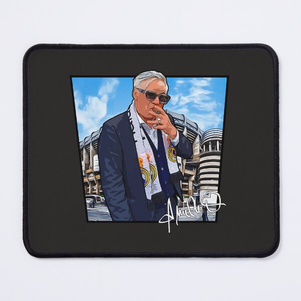 Item preview, Boss Ancelotti. designed and sold by DNAK1.