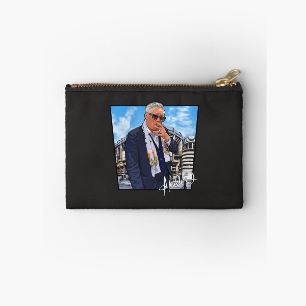 Item preview, Boss Ancelotti. designed and sold by DNAK1.
