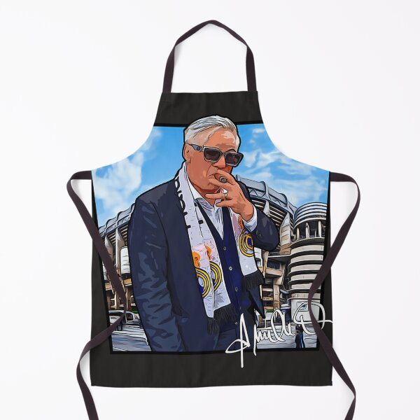 Item preview, Boss Ancelotti. designed and sold by DNAK1.