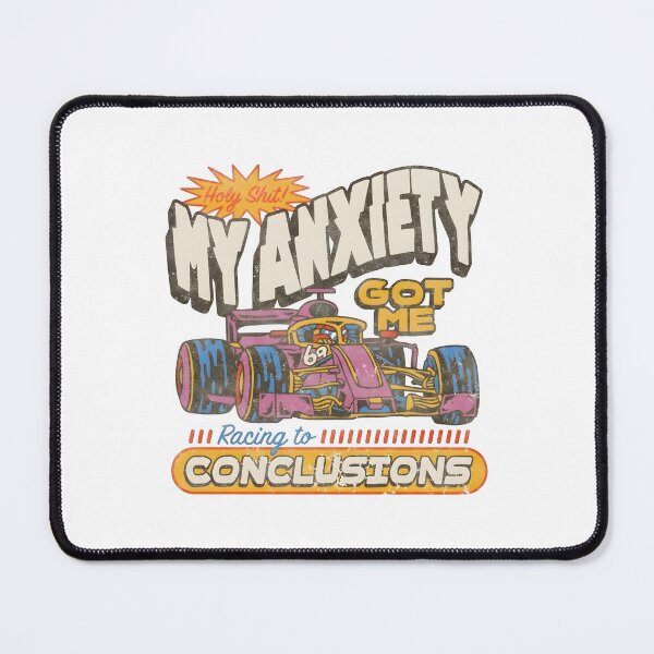 Item preview, Fast-Lane Frenzy designed and sold by SlayPOPShop.