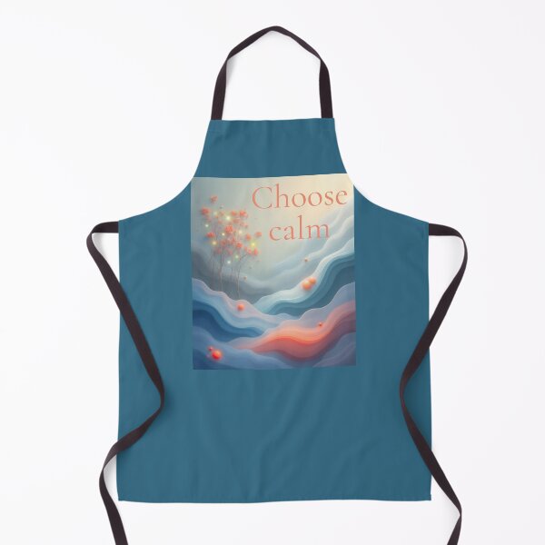 Item preview, Soft Pastel , Choose Calm designed and sold by AnaPixMar.