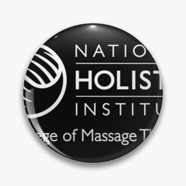 Item preview, National Holistic Institute designed and sold by DressWellStore.