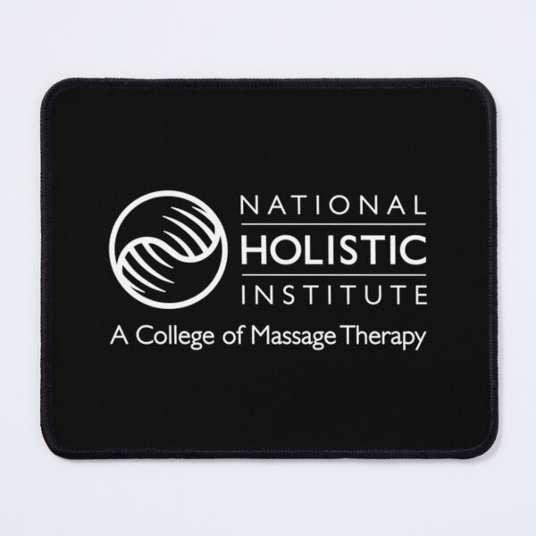 Item preview, National Holistic Institute designed and sold by DressWellStore.