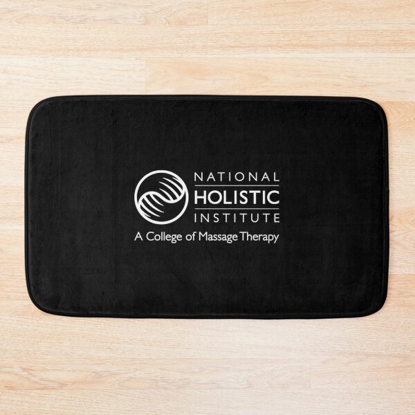 Item preview, National Holistic Institute designed and sold by DressWellStore.