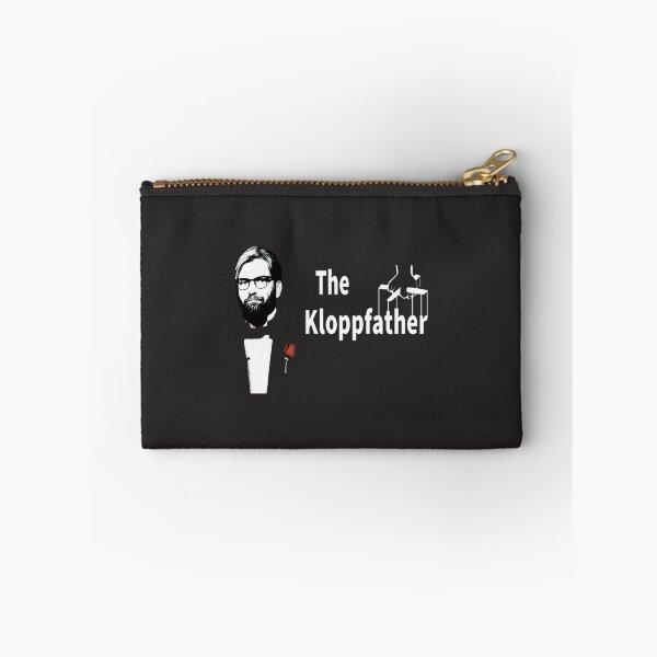 Item preview, Kloppfather Jurgen Klopp designed and sold by DNAK1.