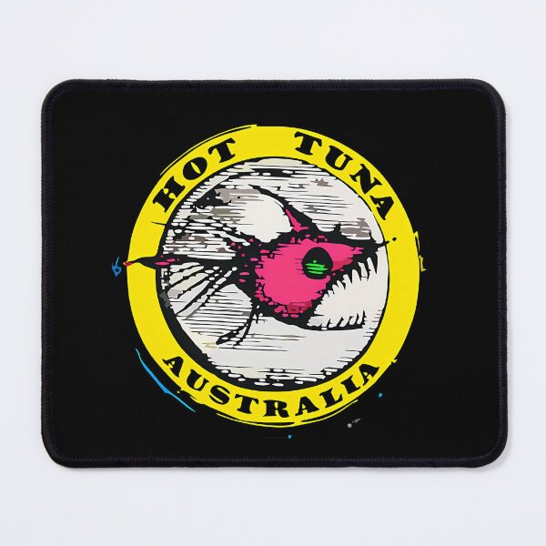 Item preview, Tuna Hot designed and sold by DressWellStore.