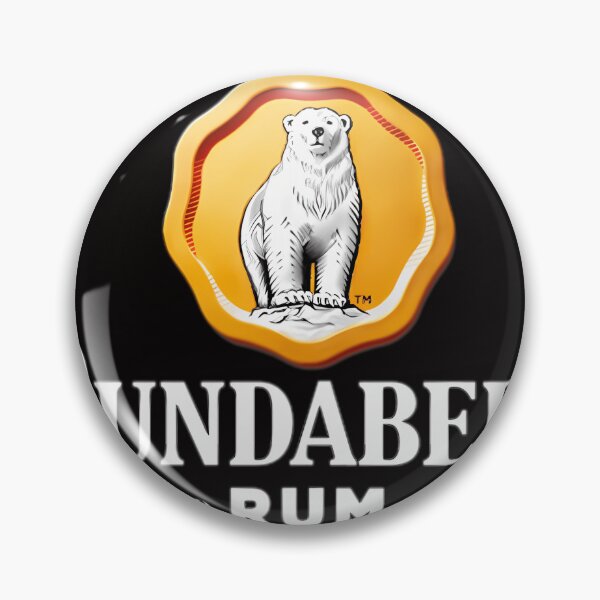 Item preview, Engaging Bundaberg Rum  designed and sold by DressWellStore.