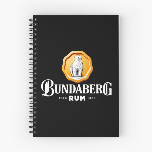 Item preview, Engaging Bundaberg Rum  designed and sold by DressWellStore.