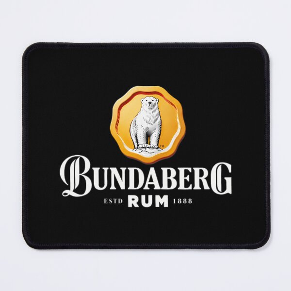 Item preview, Engaging Bundaberg Rum  designed and sold by DressWellStore.