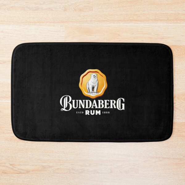 Item preview, Engaging Bundaberg Rum  designed and sold by DressWellStore.