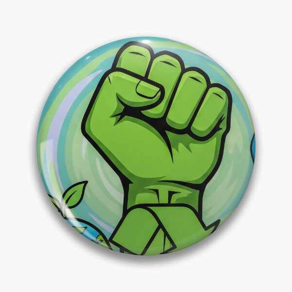 Item preview, Eco Rebel designed and sold by SineCreatives.