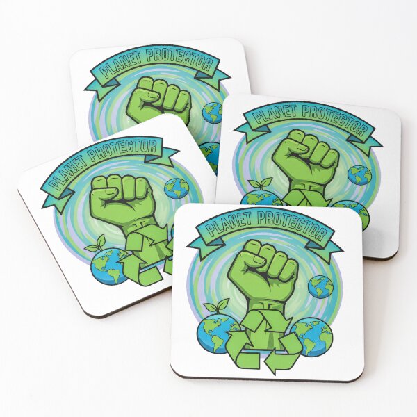 Item preview, Eco Rebel designed and sold by SineCreatives.