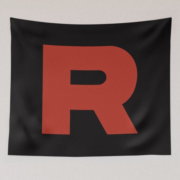 Item preview, Team Rocket  designed and sold by DressWellStore.
