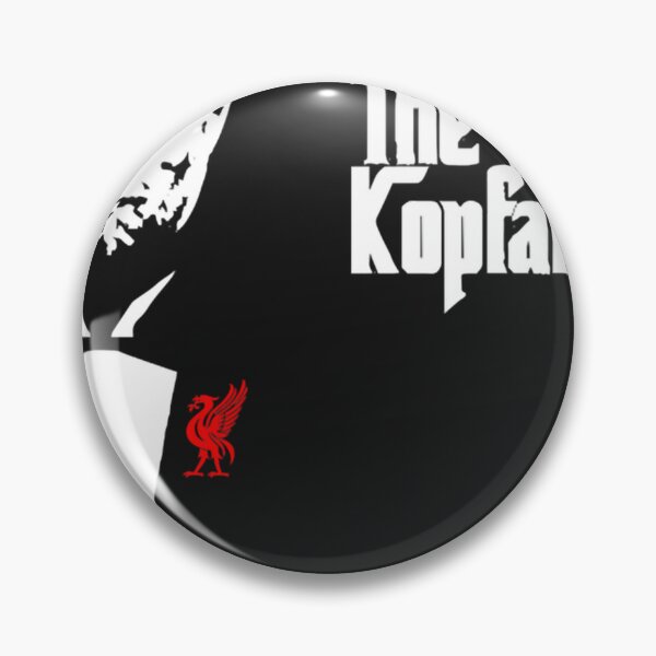 Item preview, Jurgen Klopp Kop Father designed and sold by Bobby326.