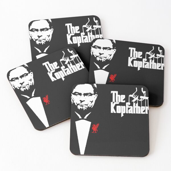 Item preview, Jurgen Klopp Kop Father designed and sold by Bobby326.