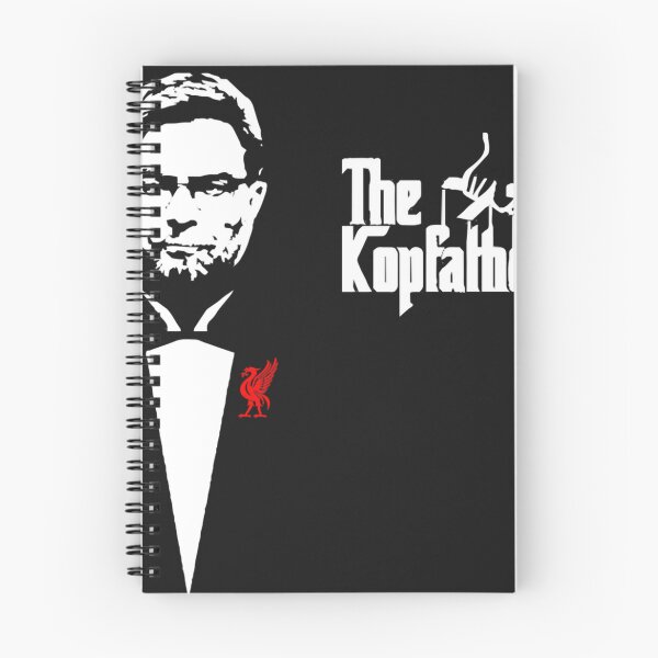 Item preview, Jurgen Klopp Kop Father designed and sold by Bobby326.