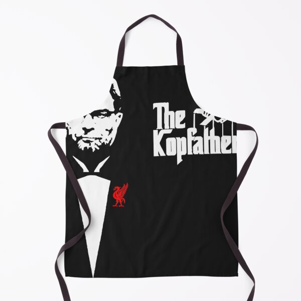 Item preview, Jurgen Klopp Kop Father designed and sold by Bobby326.