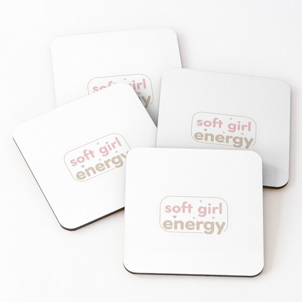 Item preview, Soft Girl Energy Aesthetic  designed and sold by Studioyasmin.