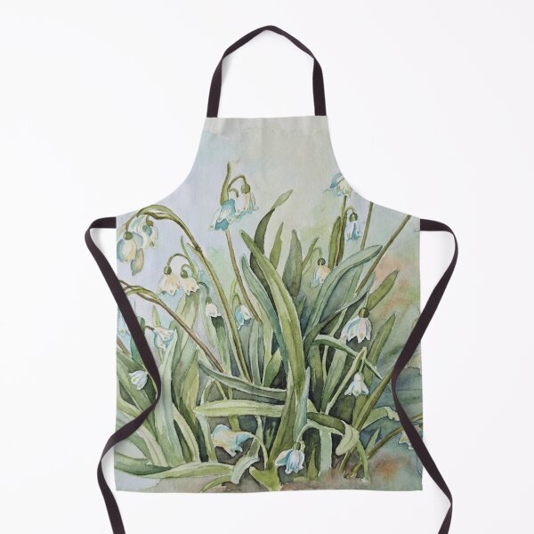 Item preview, Snowdrops designed and sold by Faerieglen.