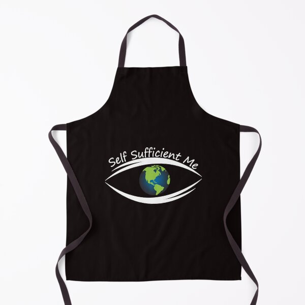 Item preview, Self Sufficient Me  designed and sold by DressWellStore.