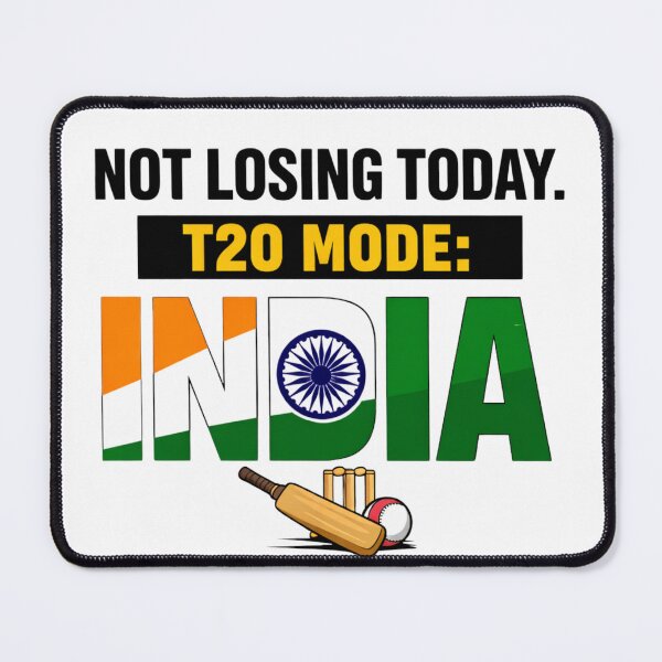 Item preview, India T20 designed and sold by Ssrldesigns.